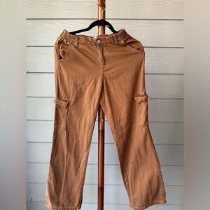 Vanilla Star Cargo Pants